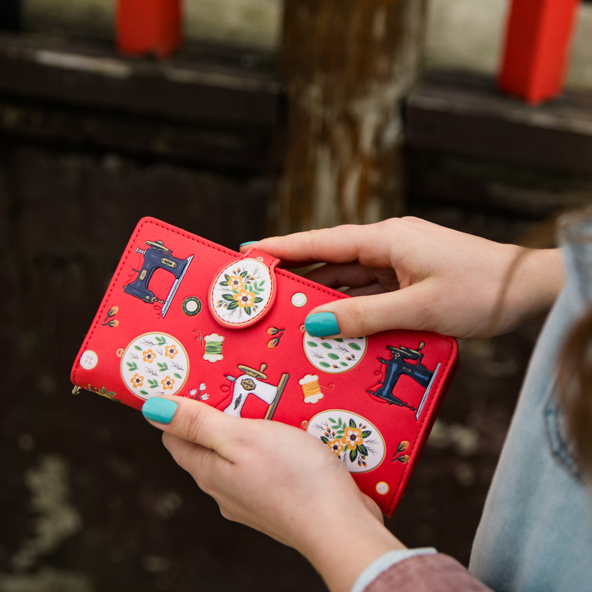 Shagwear Rosemarie & Company