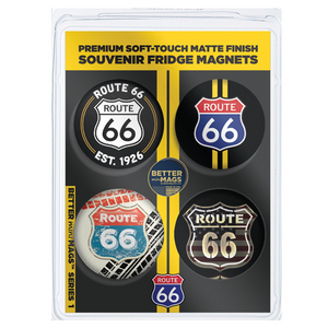 BetterMagnets.com