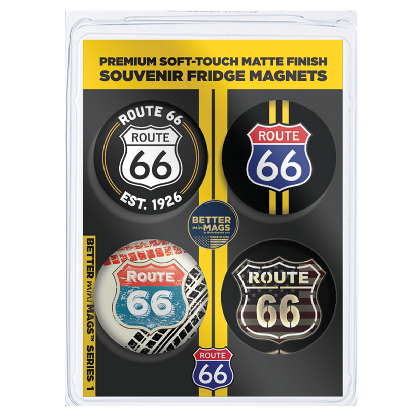 BetterMagnets.com