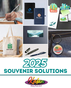 Kalan Souvenir Solutions 2025