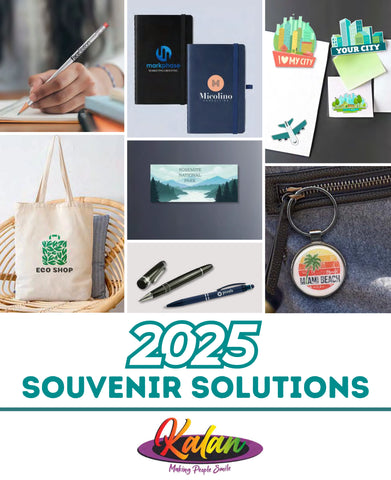 Kalan Souvenir Solutions 2025