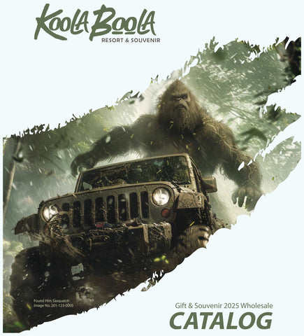 Koola Boola 2025
