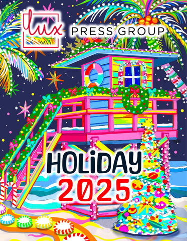 Lux Press 2025