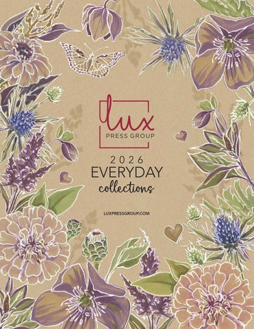 Lux Press 2026