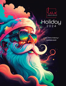 Lux Press 2024