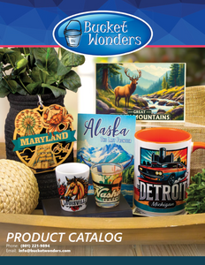 Bucket Wonders - 2025