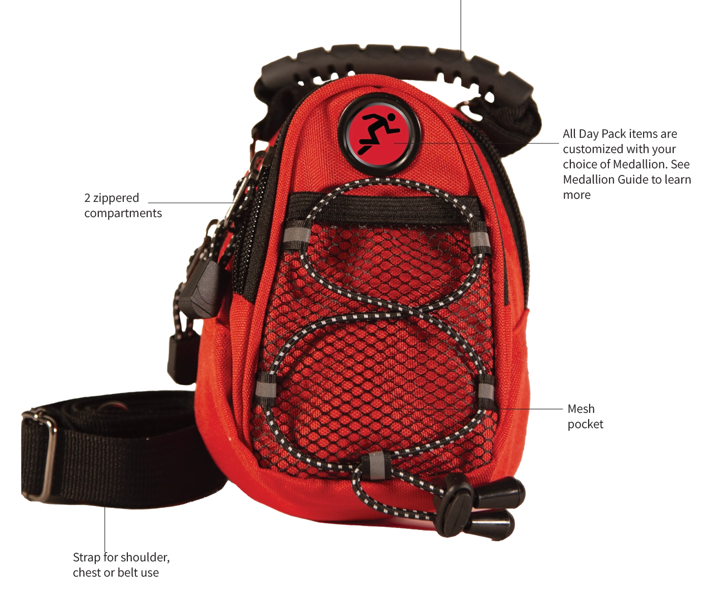 CMC Design Day Pack Collections 2025