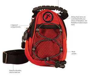 CMC Design Day Pack Collections 2025
