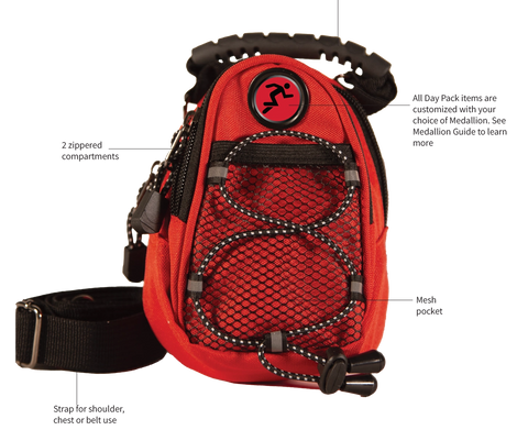 CMC Design Day Pack Collections 2025