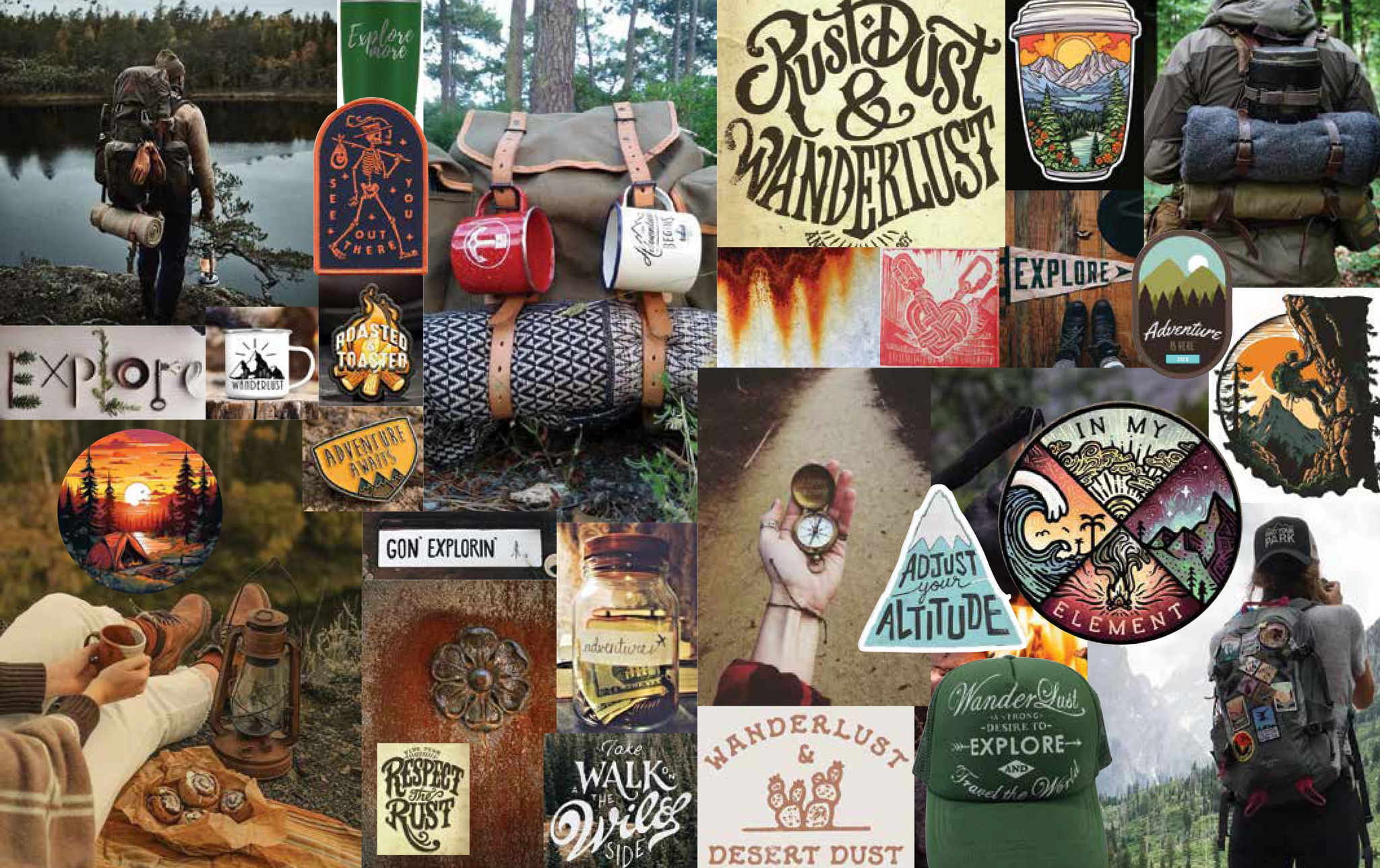 ACE COLLECTION (DESIGNS)