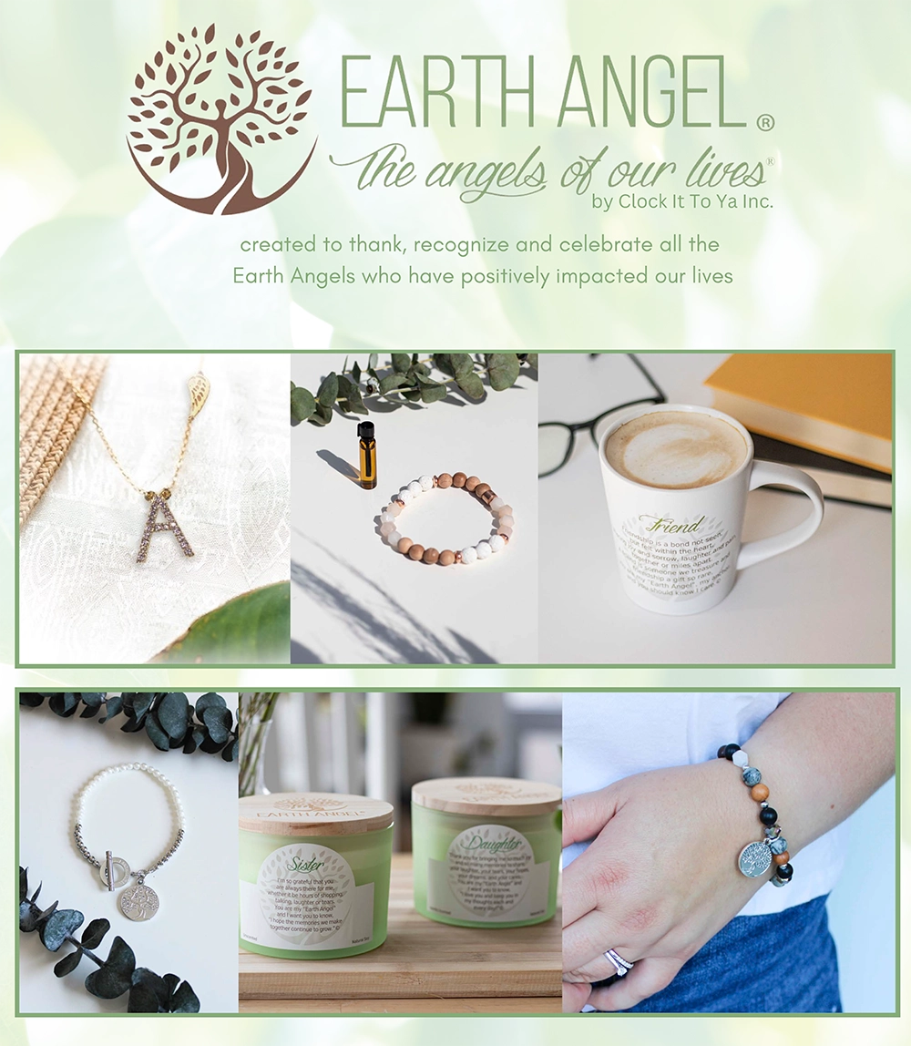 Earth Angel USA 2024