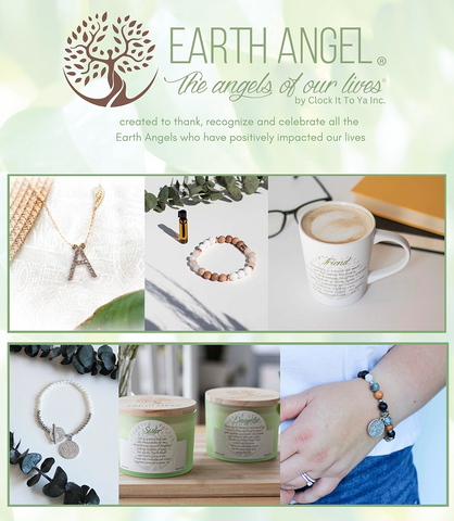 Earth Angel USA 2024