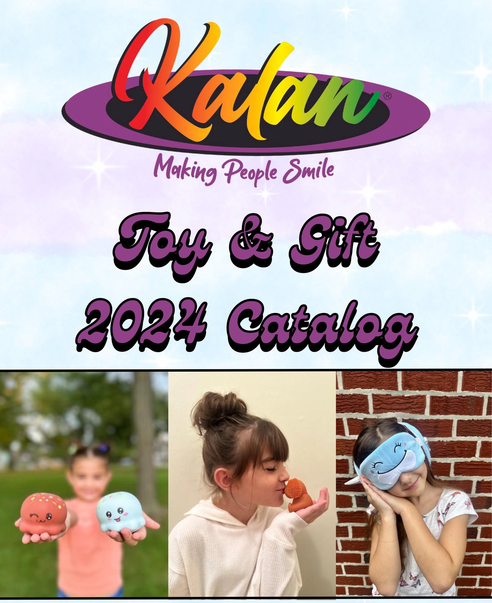 Kalan Toy & Gift 2024