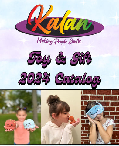 Kalan Toy & Gift 2024