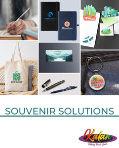 Kalan Souvenir Solutions 2024