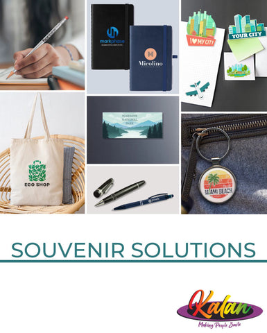 Kalan Souvenir Solutions 2024