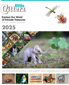Little Critterz - 2025