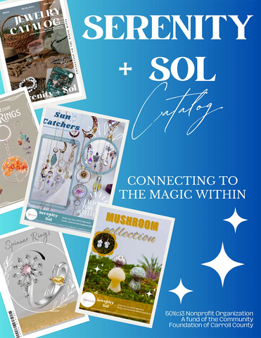 Serenity +Sol Volume 2