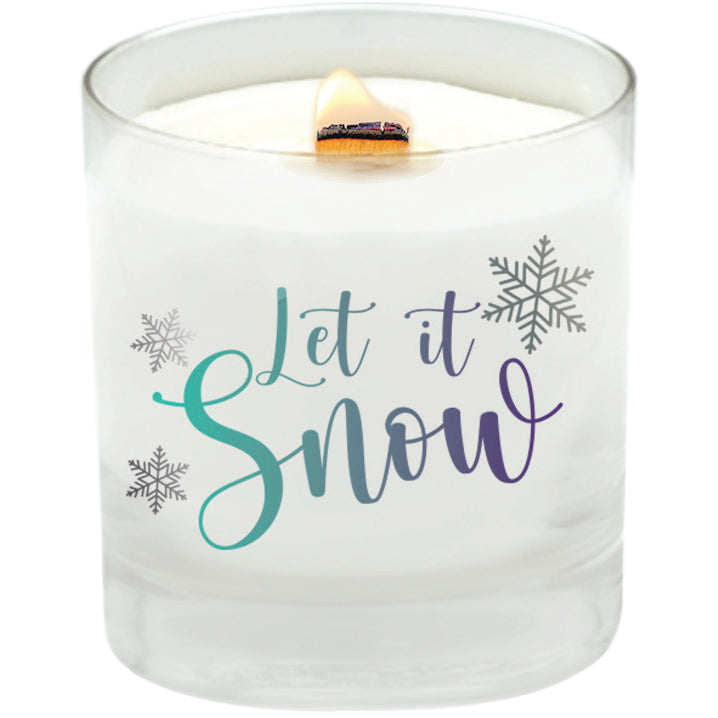 Christmas Candle Collection Inner Voice